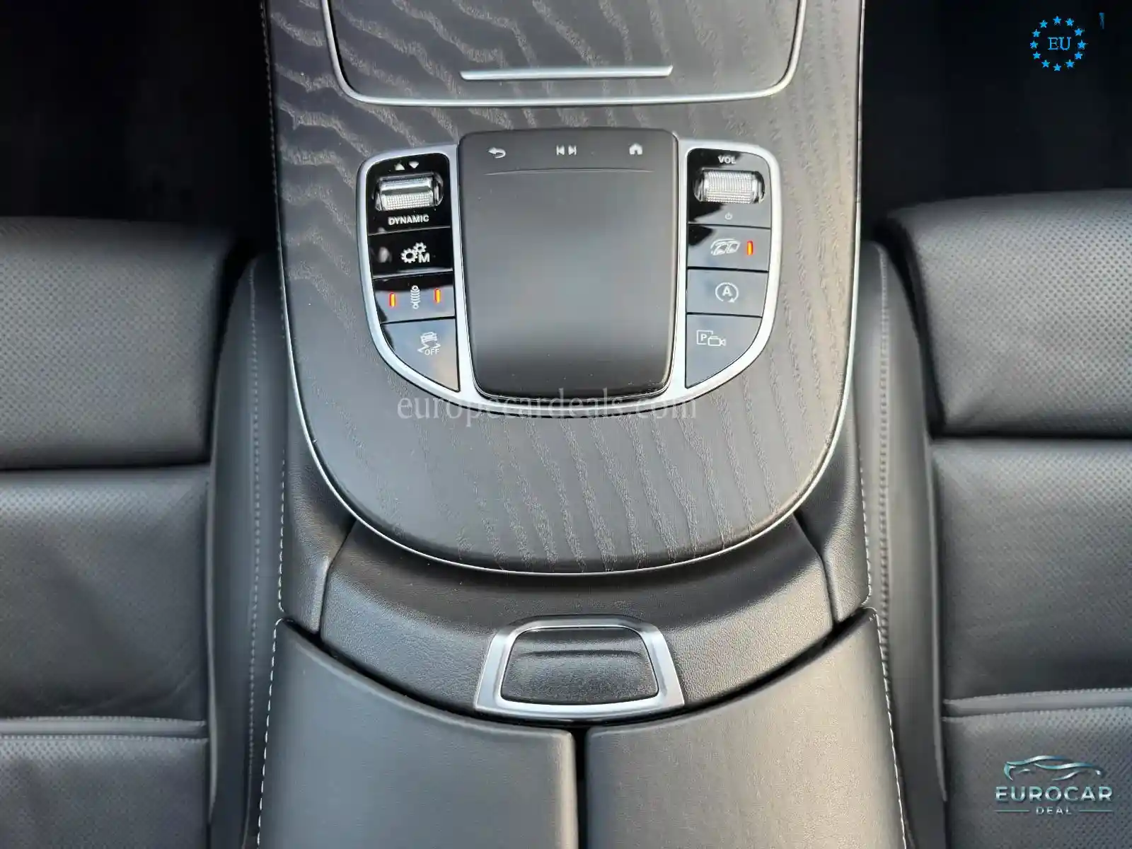 Mercedes-Benz E 63 AMG