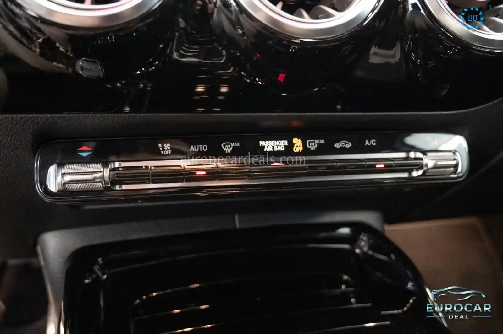 Mercedes-Benz A 35 AMG