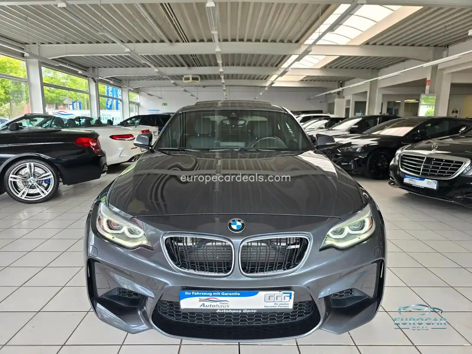 BMW M2