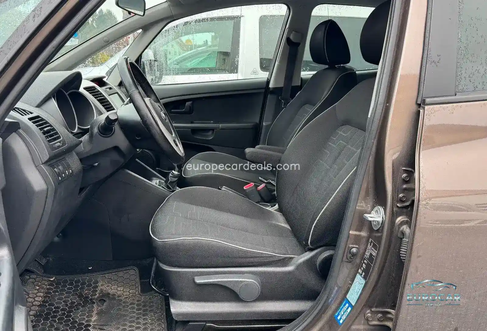 Kia Venga