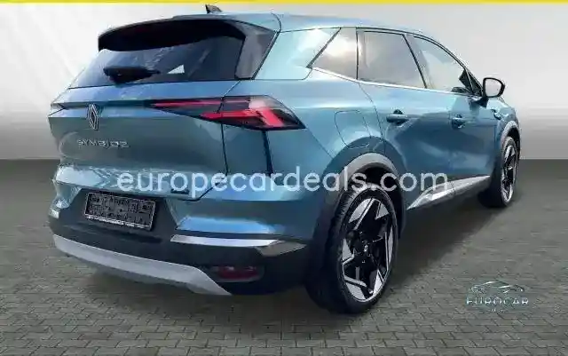 Renault Symbioz