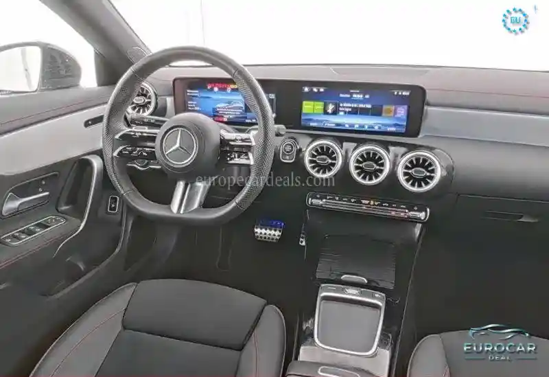 Mercedes-Benz CLA 200 Shooting Brake