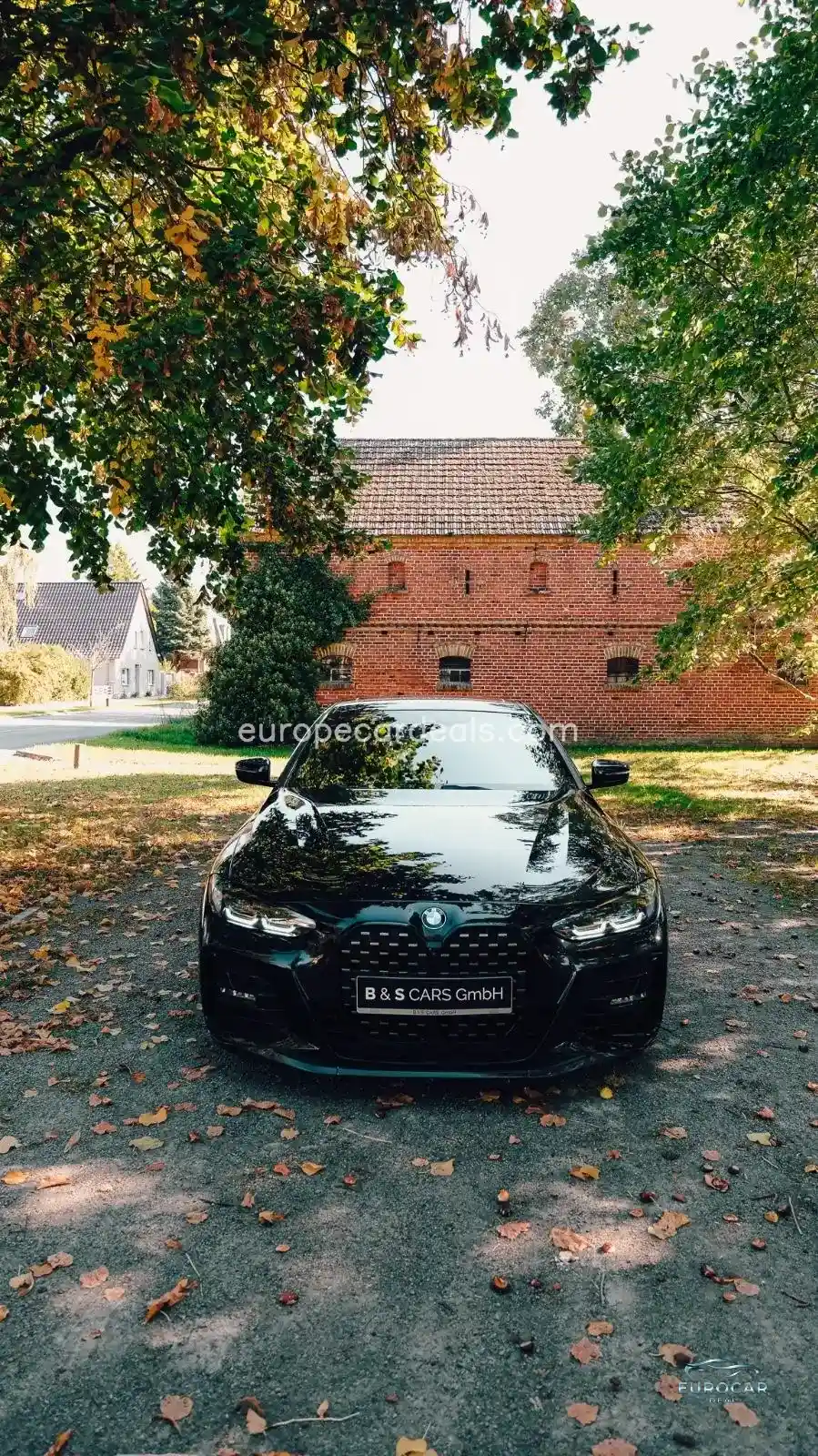 BMW 430