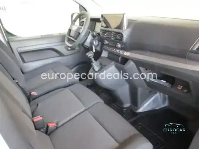 Toyota Proace (Verso)