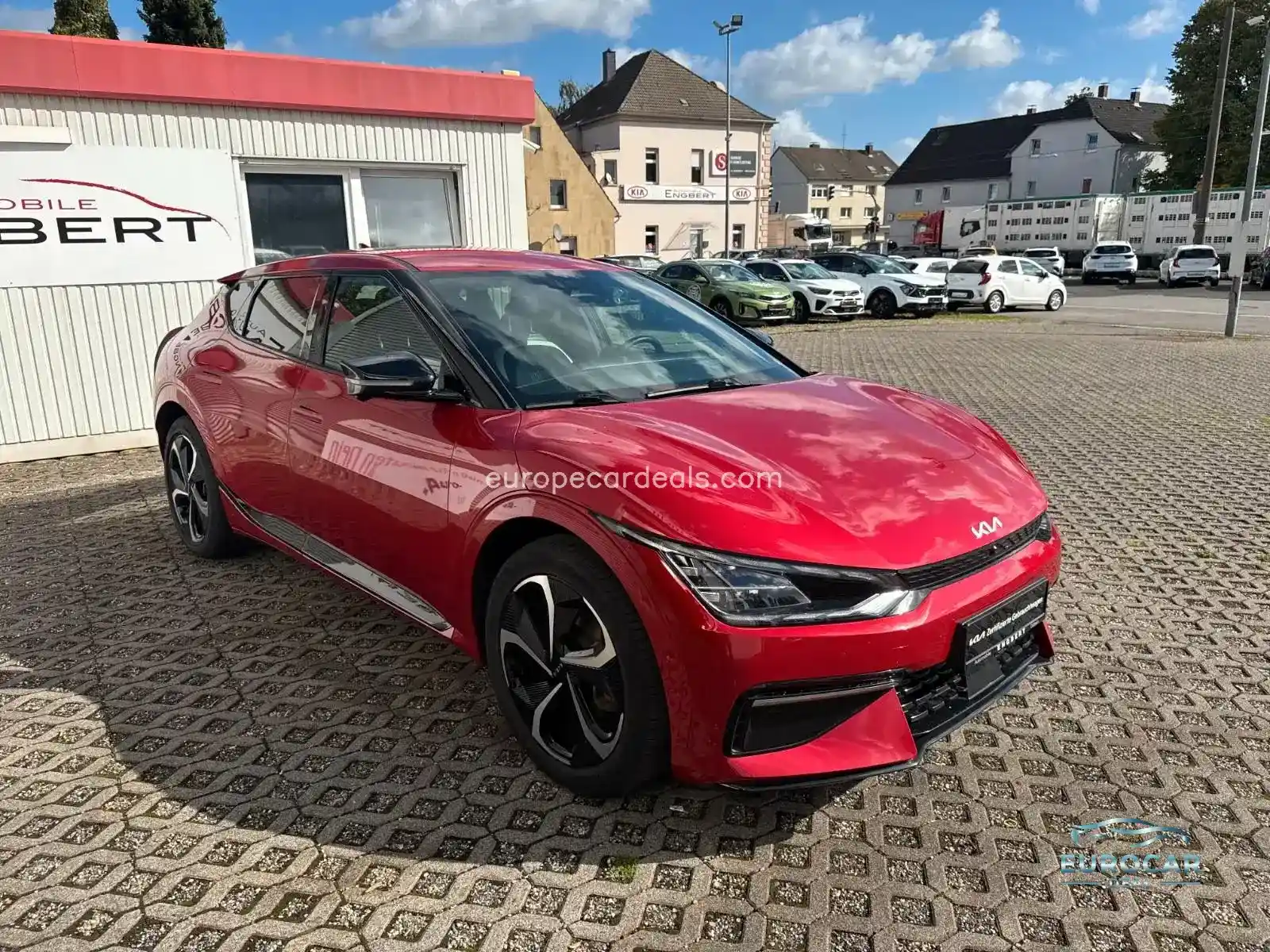 Kia EV6