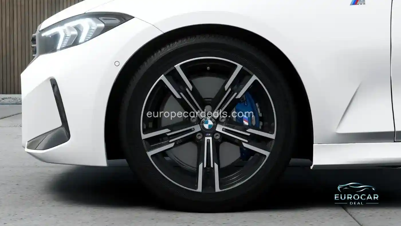 BMW M340d