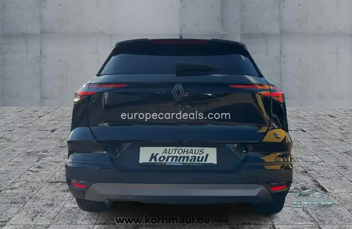 Renault Symbioz