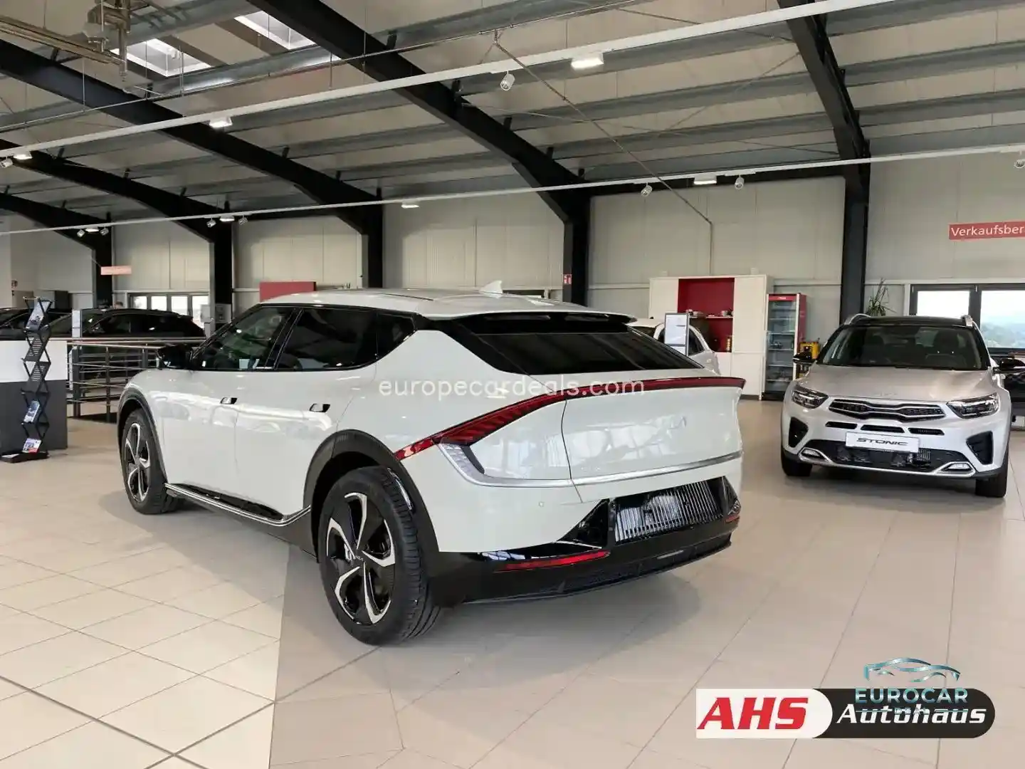 Kia EV6