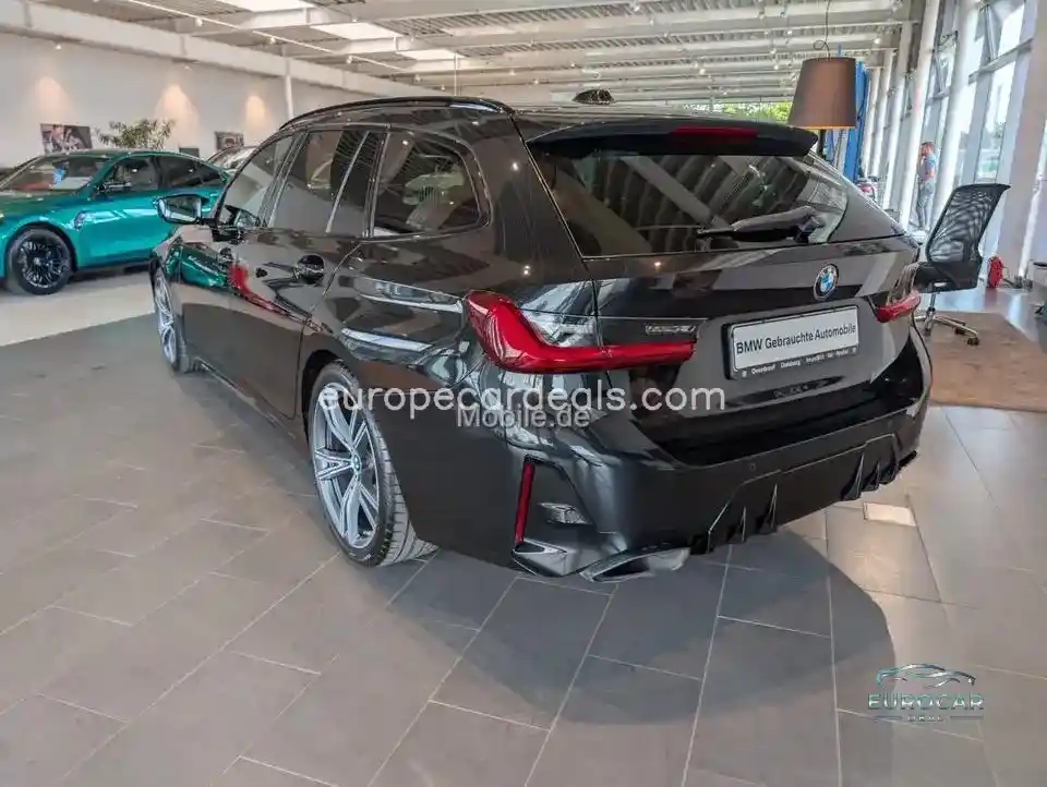 BMW M340i