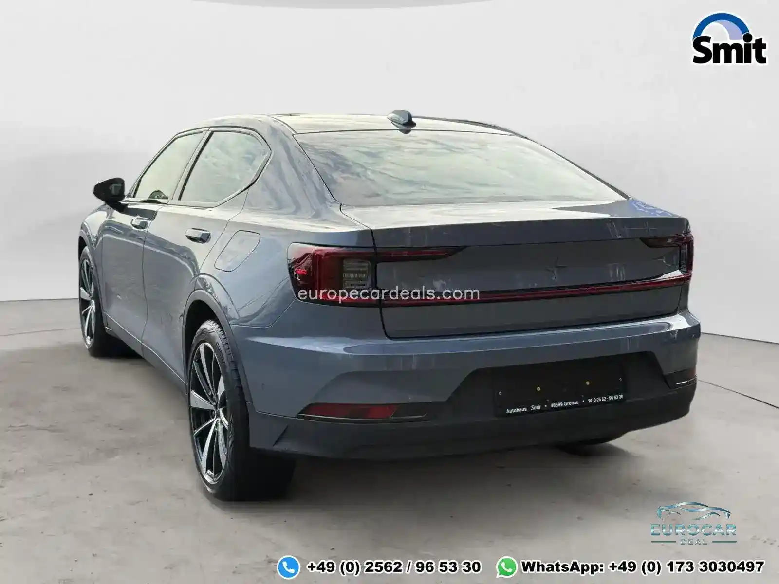 Polestar 2