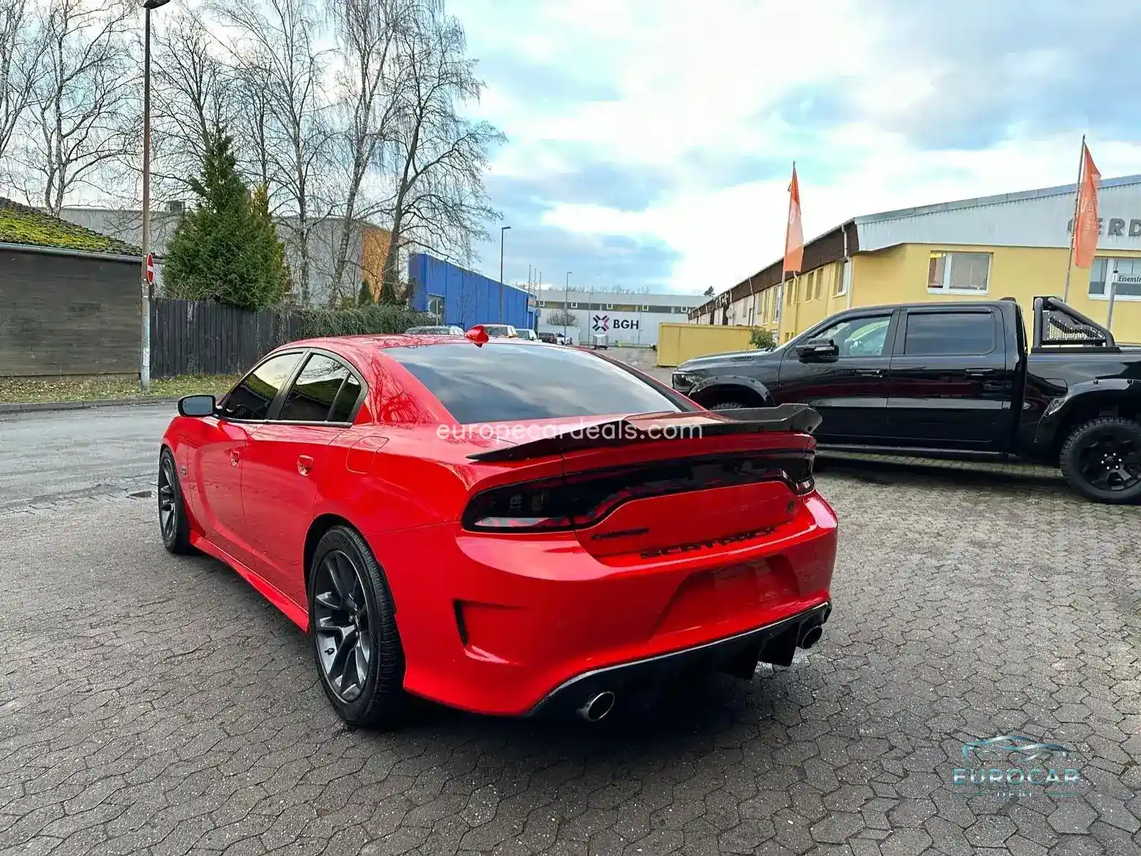 Dodge Charger