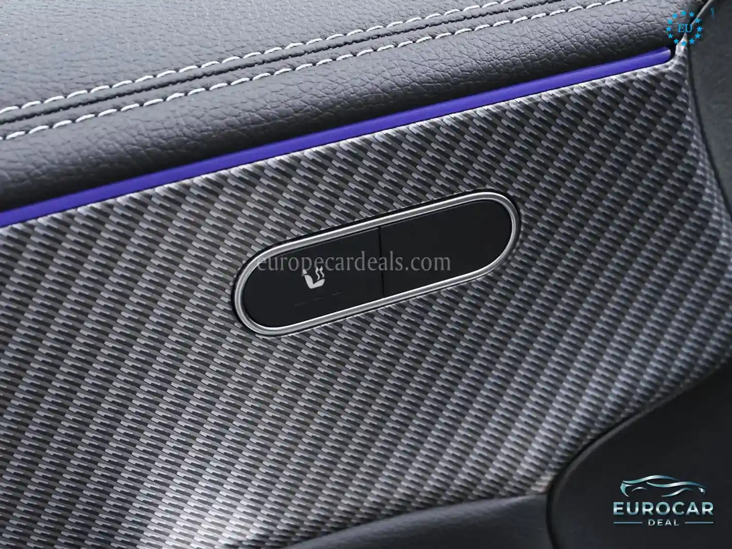 Mercedes-Benz CLA 180 Shooting Brake