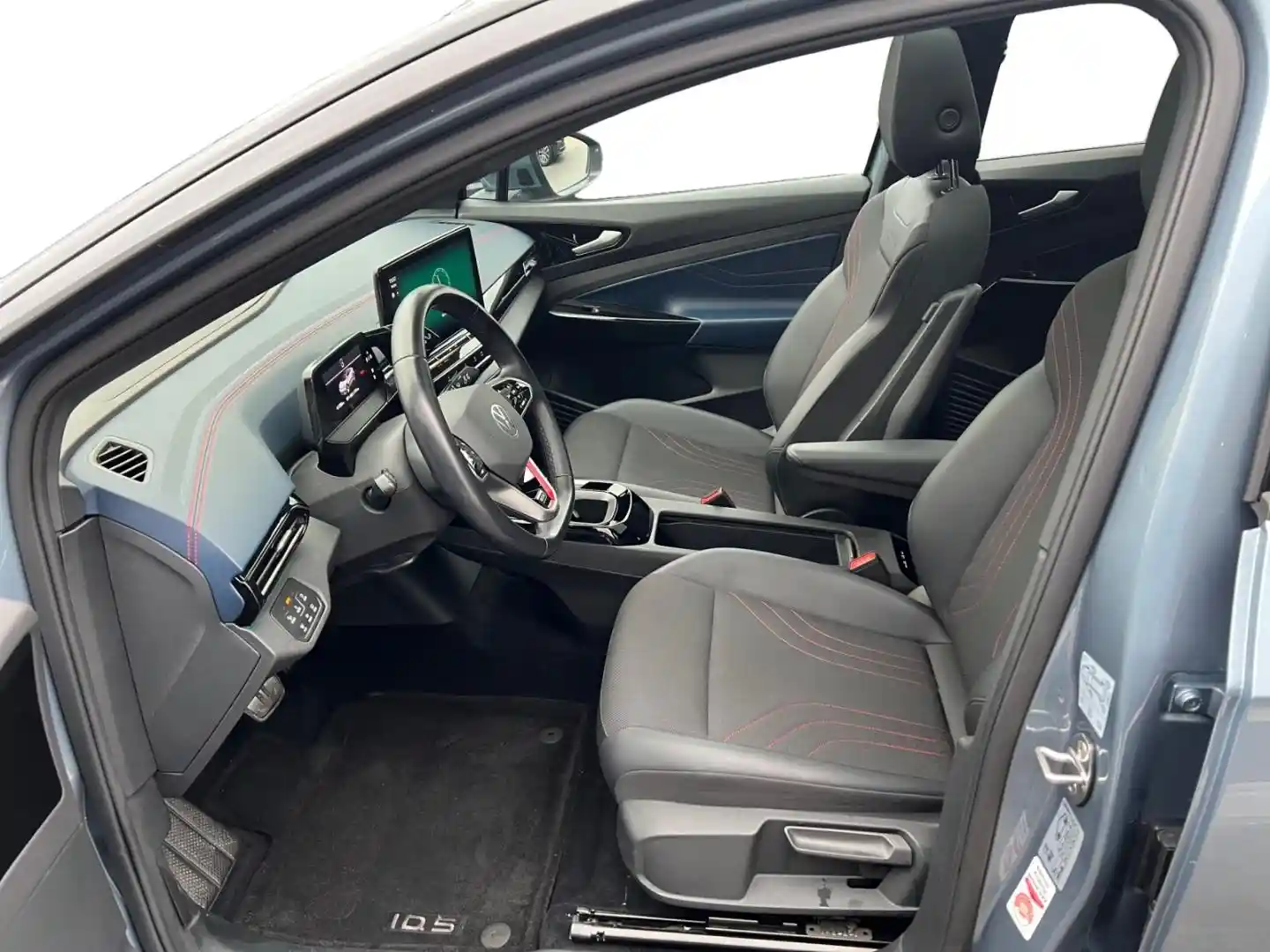 Volkswagen ID.5