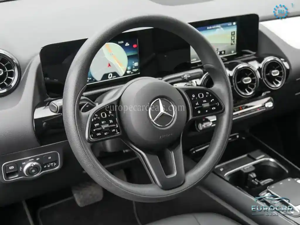 Mercedes-Benz B 250
