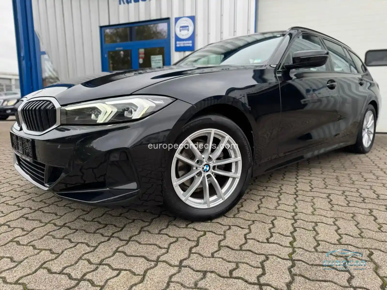 BMW 318