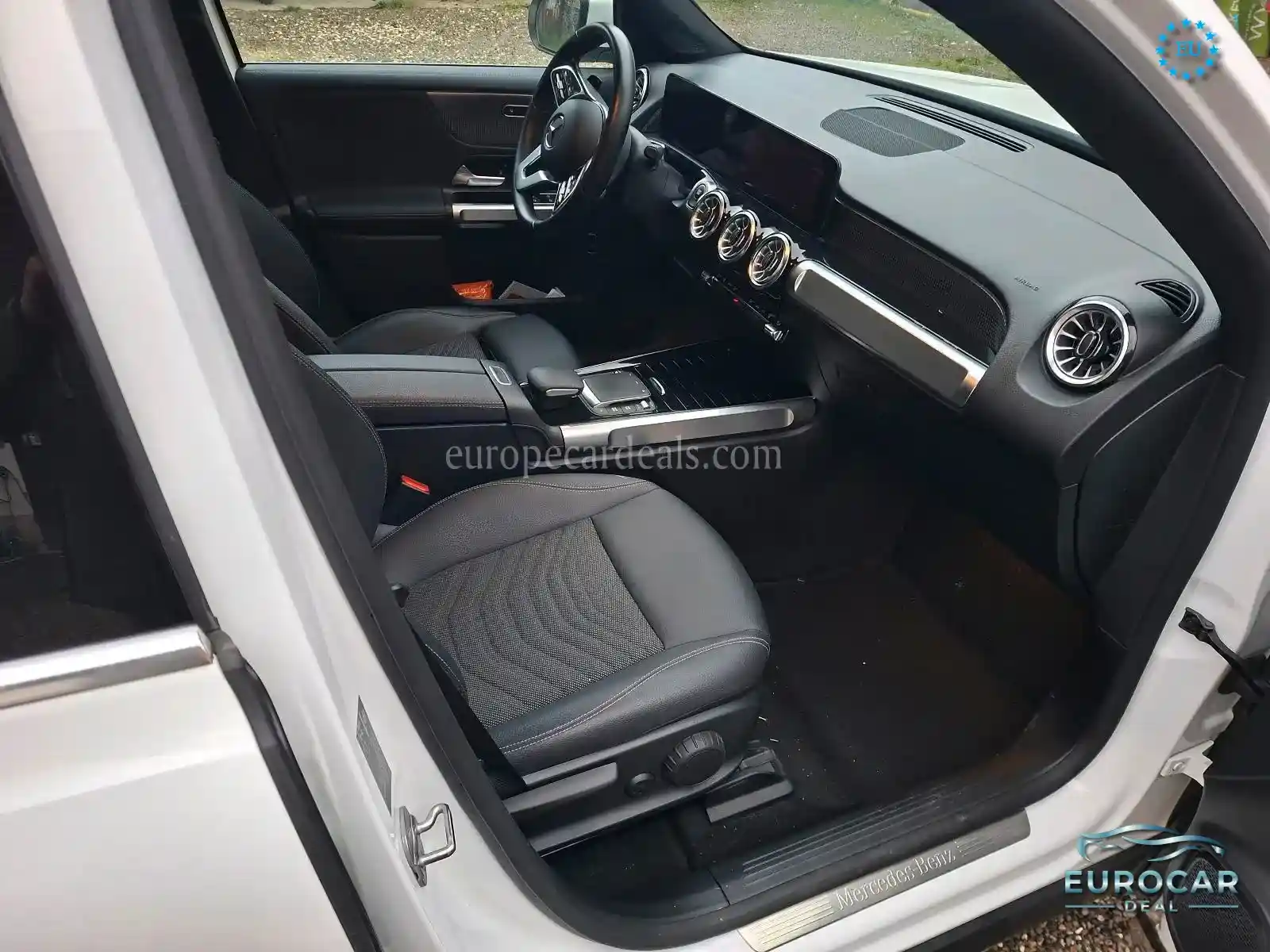 Mercedes-Benz B 250