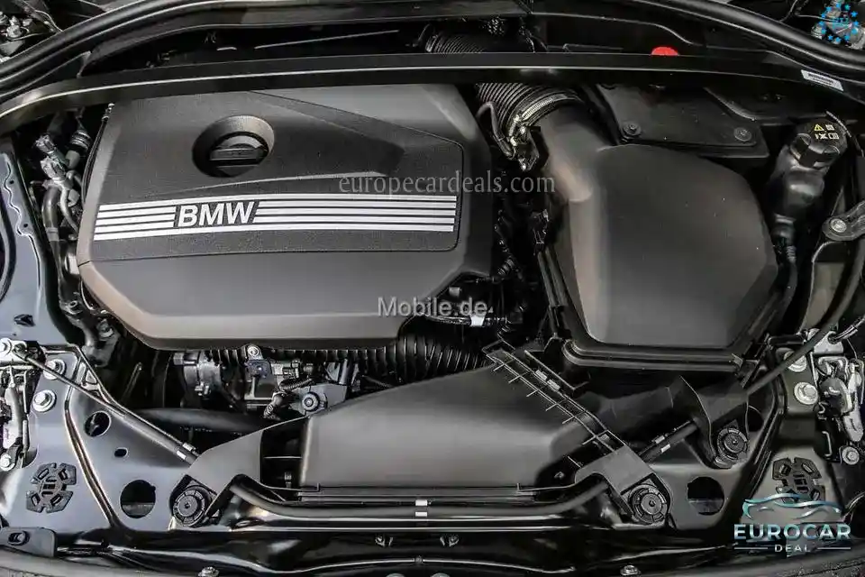 BMW 120