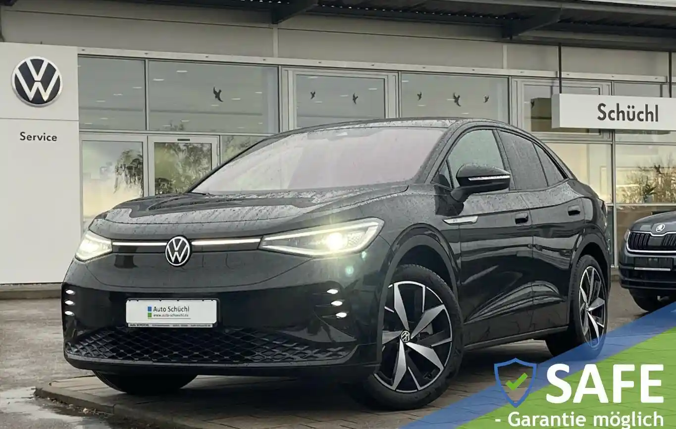 Volkswagen ID.5