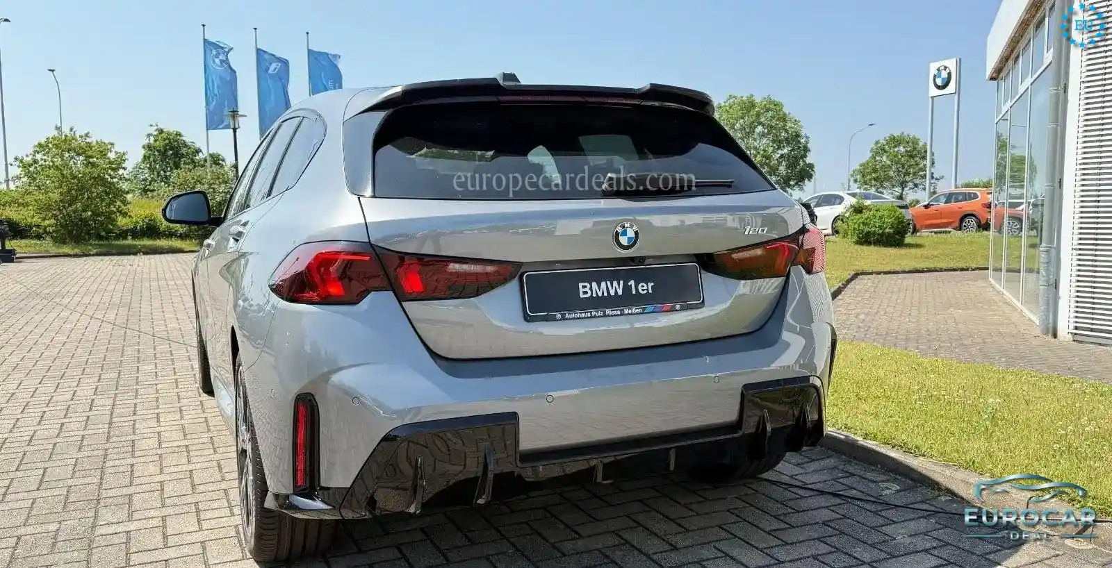 BMW 120