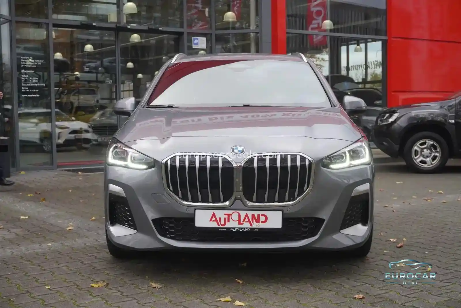 BMW 218