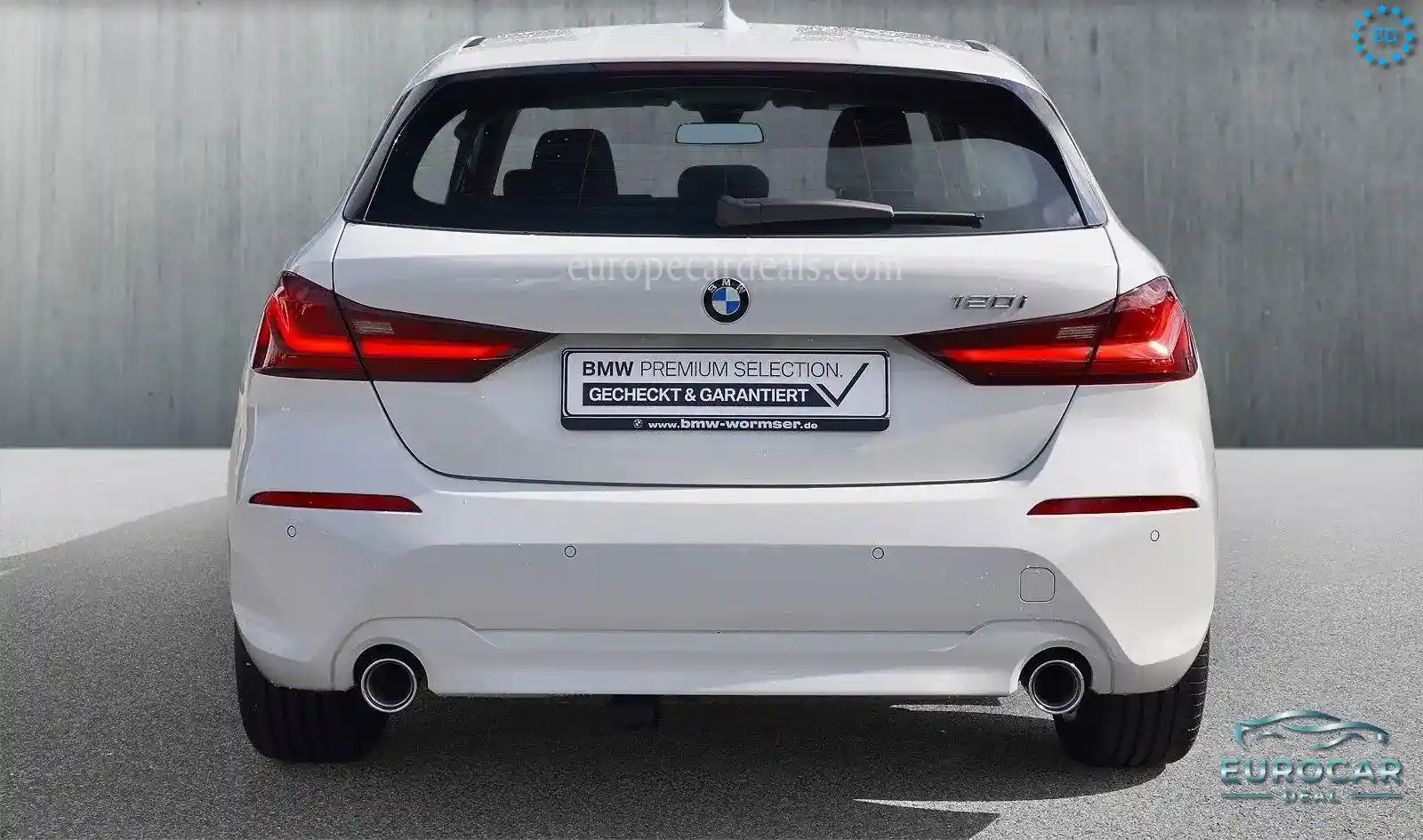 BMW 120