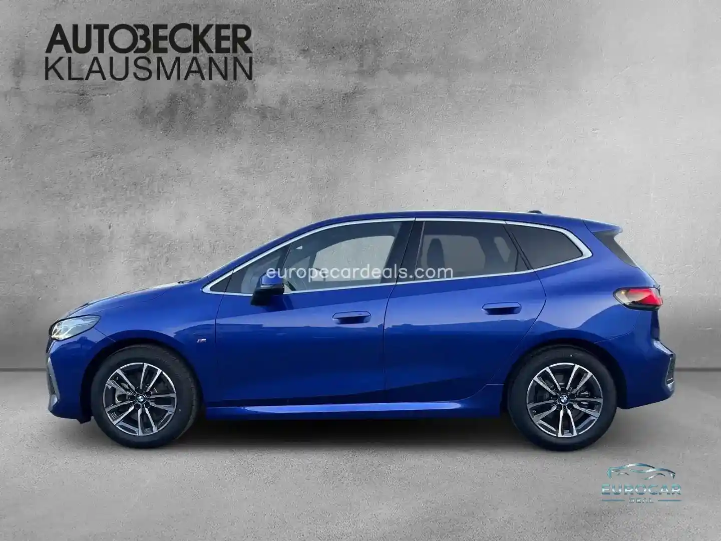 BMW 223 Active Tourer