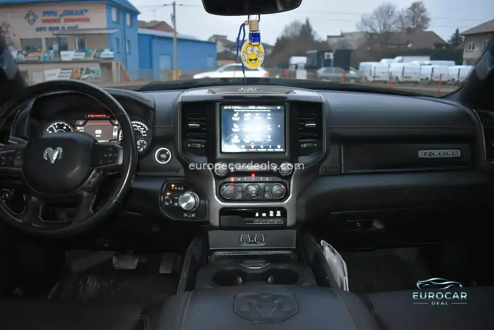 Dodge RAM