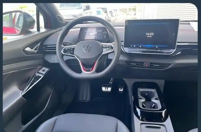 Volkswagen ID.5