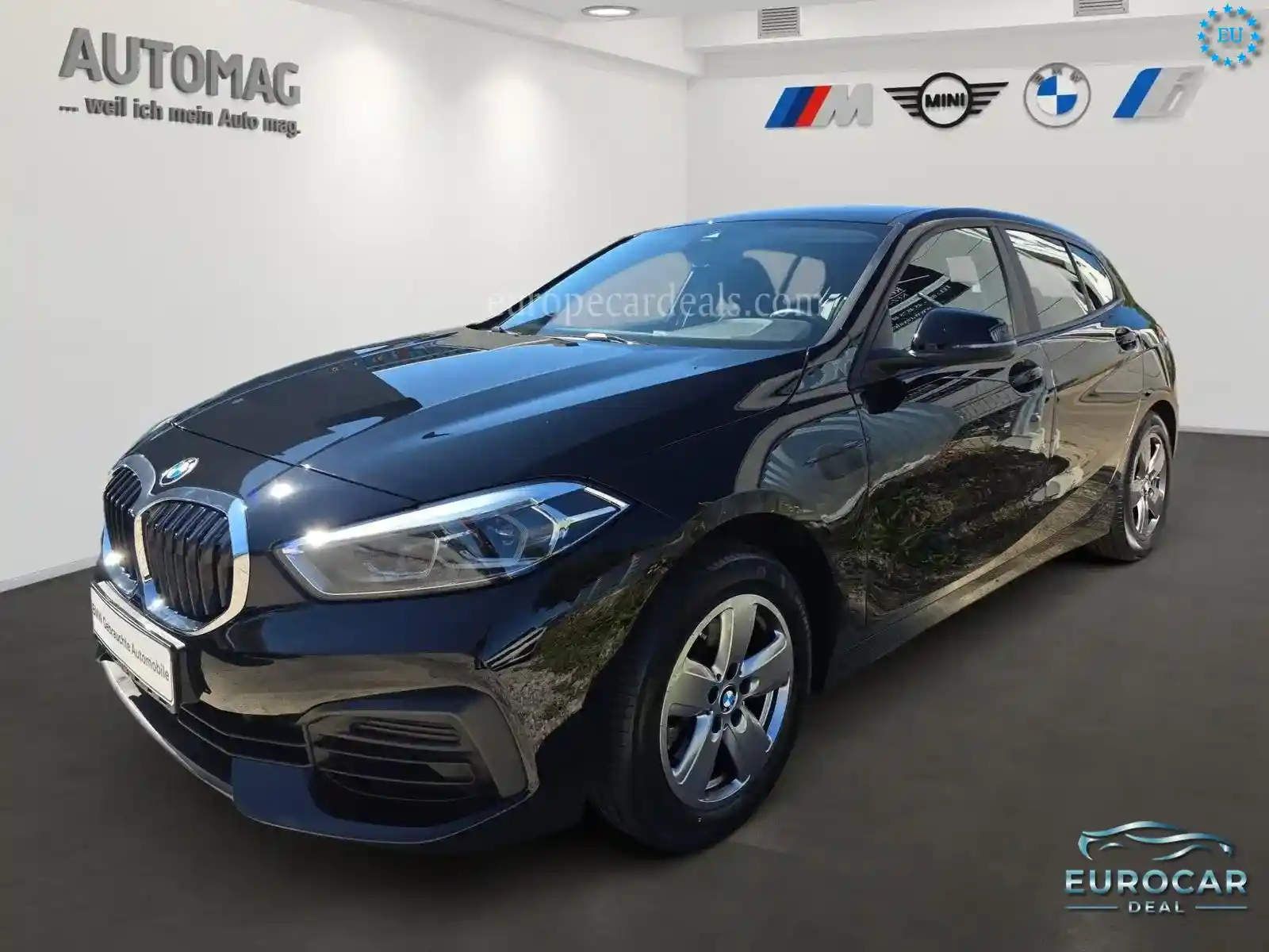 BMW 118