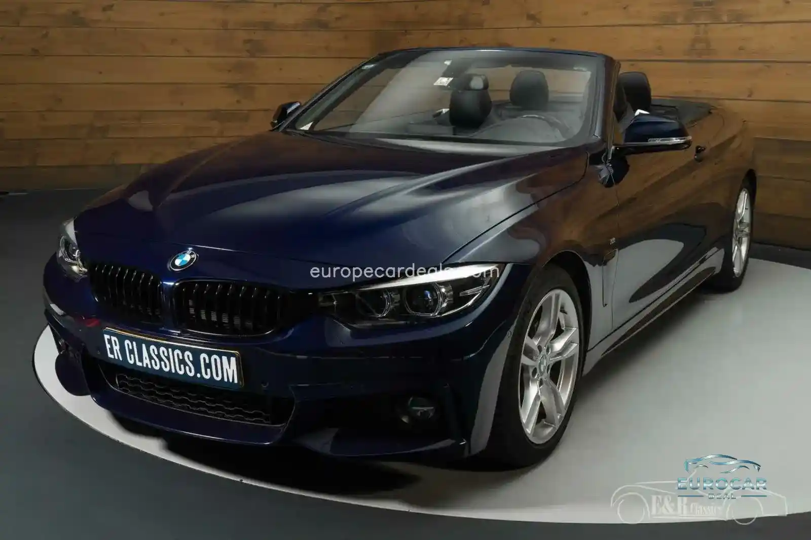 BMW 420