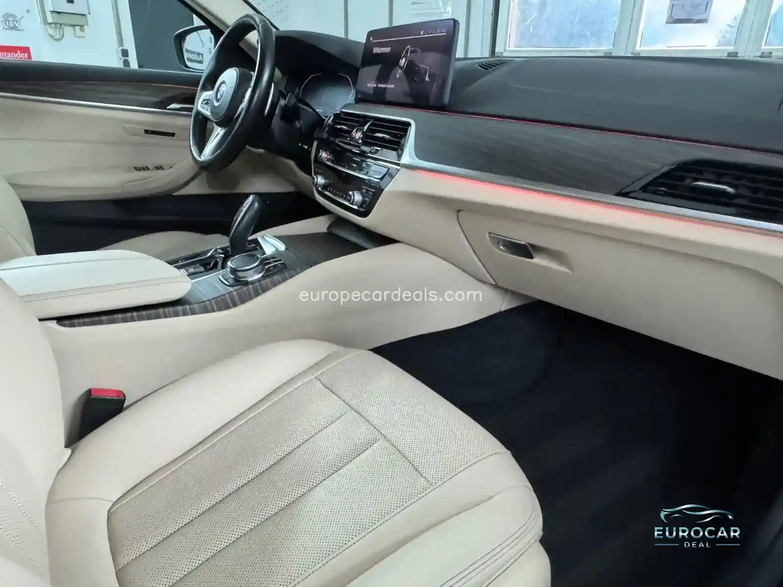 BMW 540