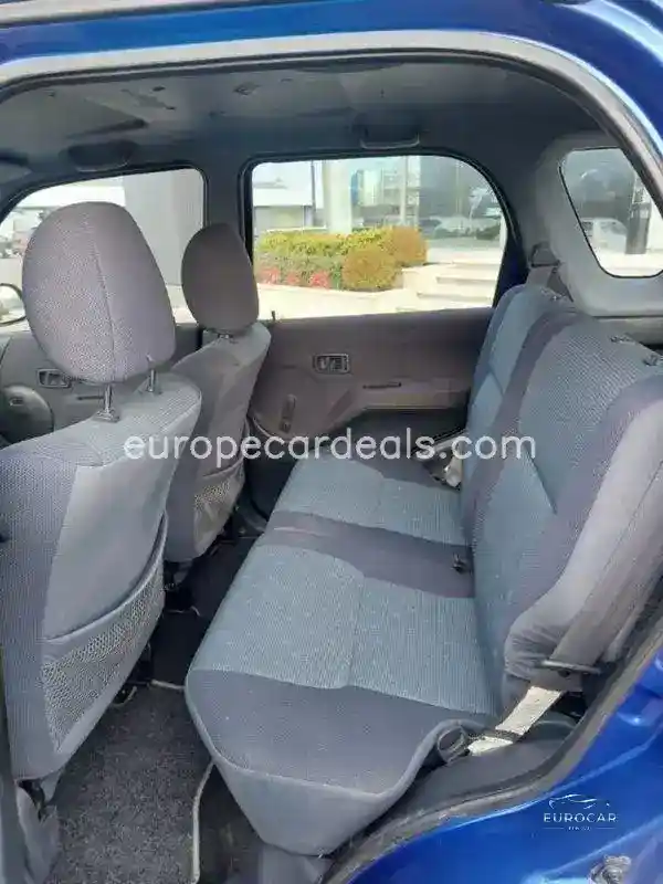 Daihatsu Terios