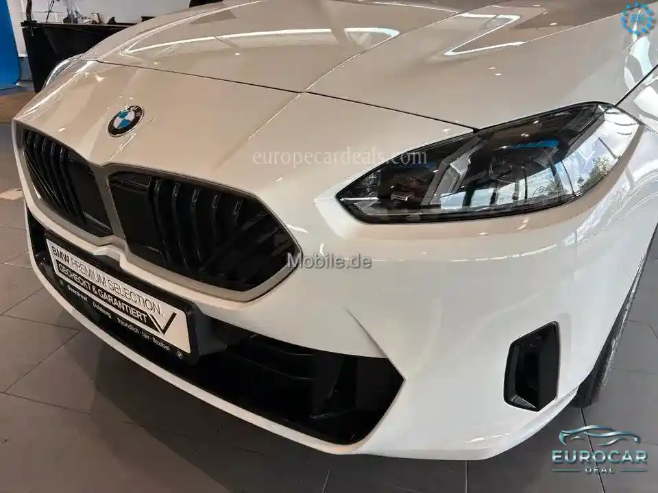BMW 120