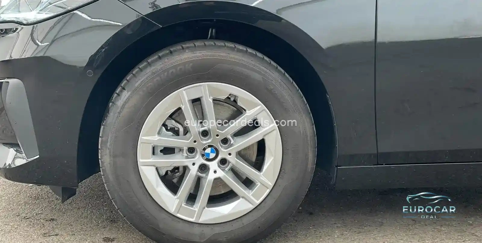 BMW 218 Active Tourer