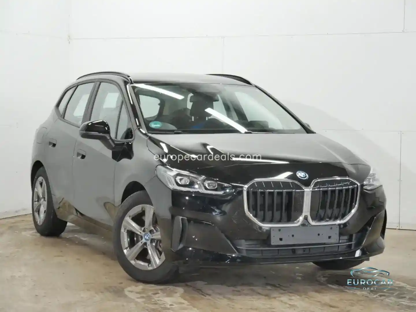 BMW 230 Active Tourer
