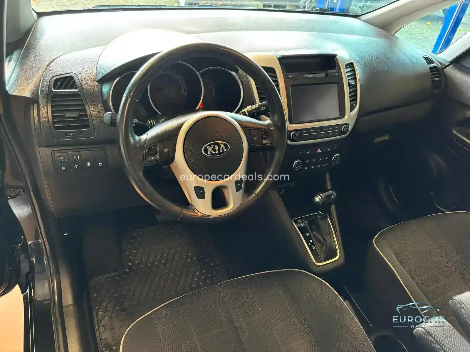 Kia Venga