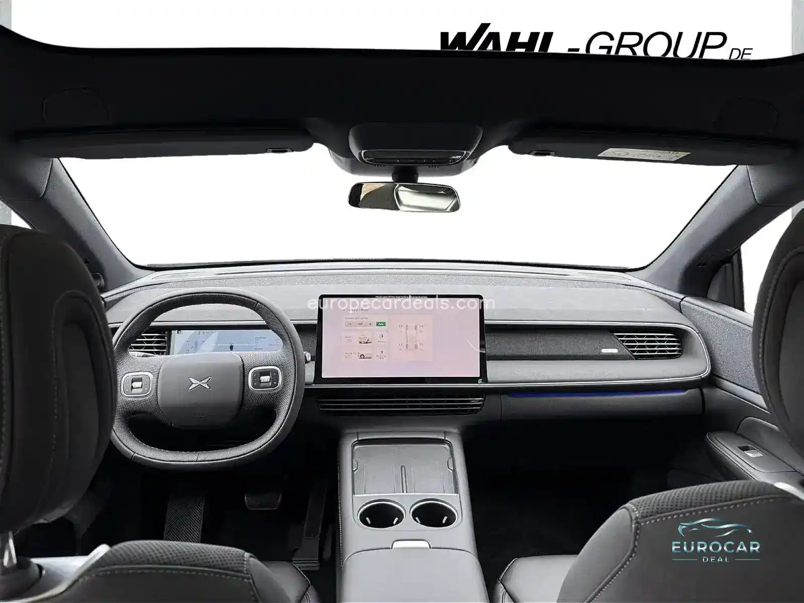 XPENG G6