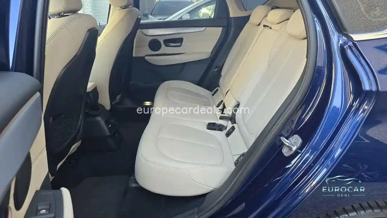 BMW 220 Active Tourer