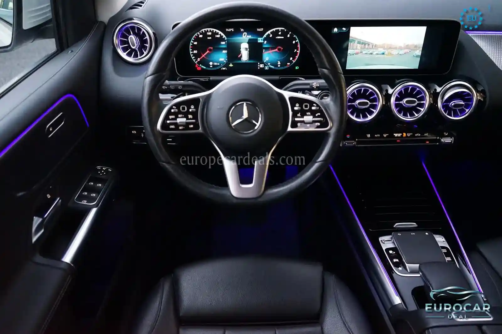Mercedes-Benz B 150