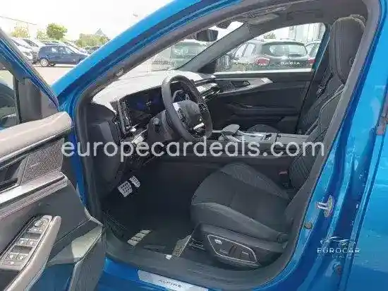 Renault Rafale
