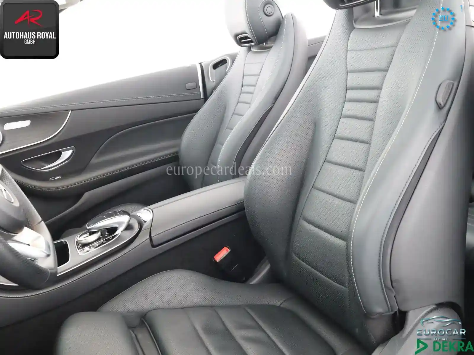 Mercedes-Benz E 400