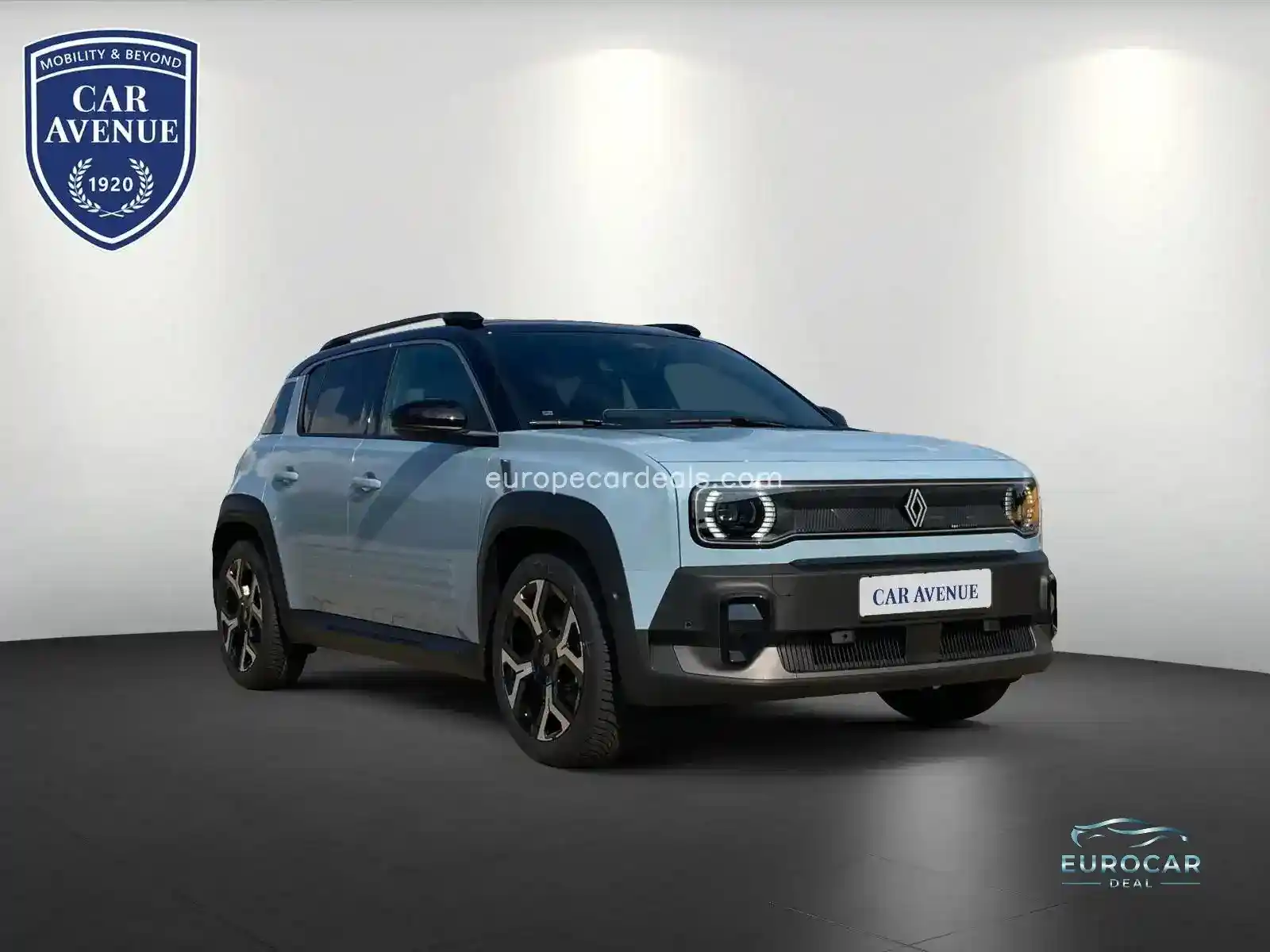 Renault R 4