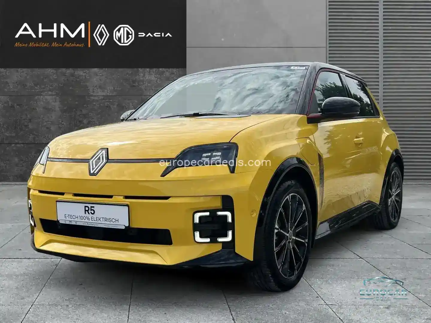 Renault R 5