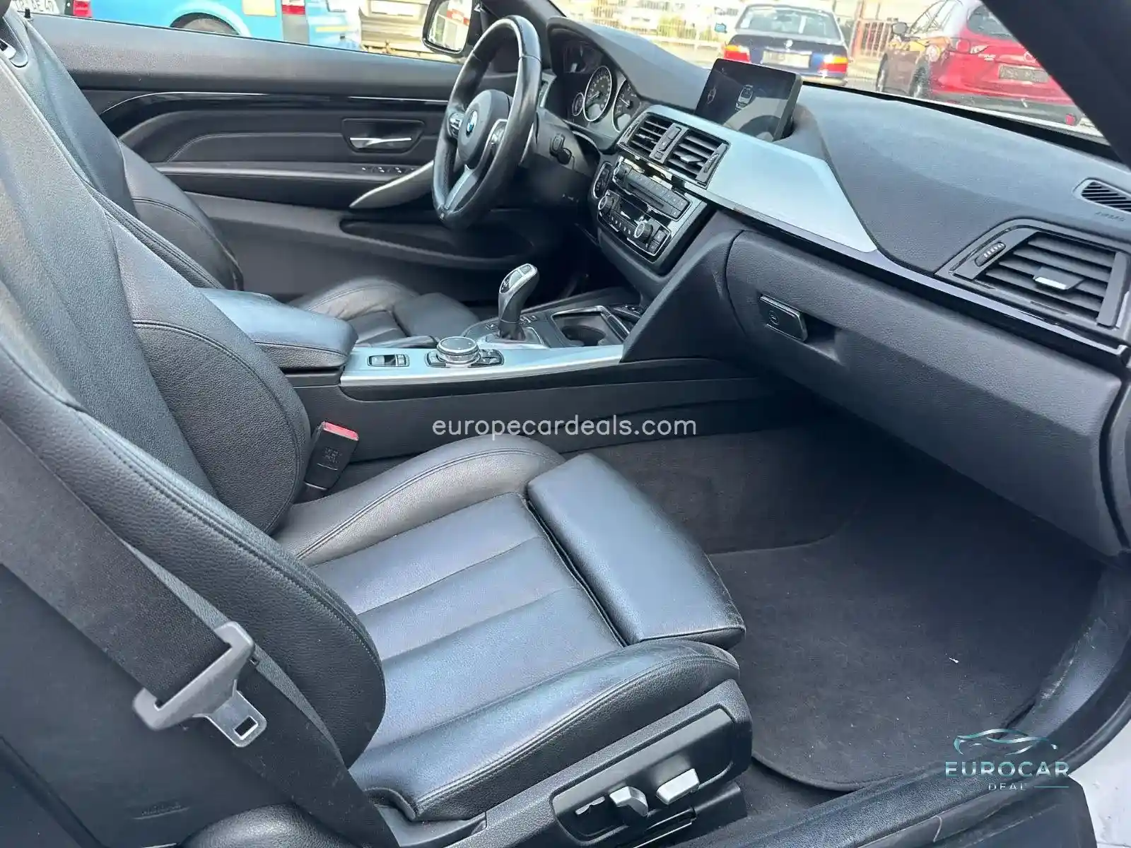 BMW 430