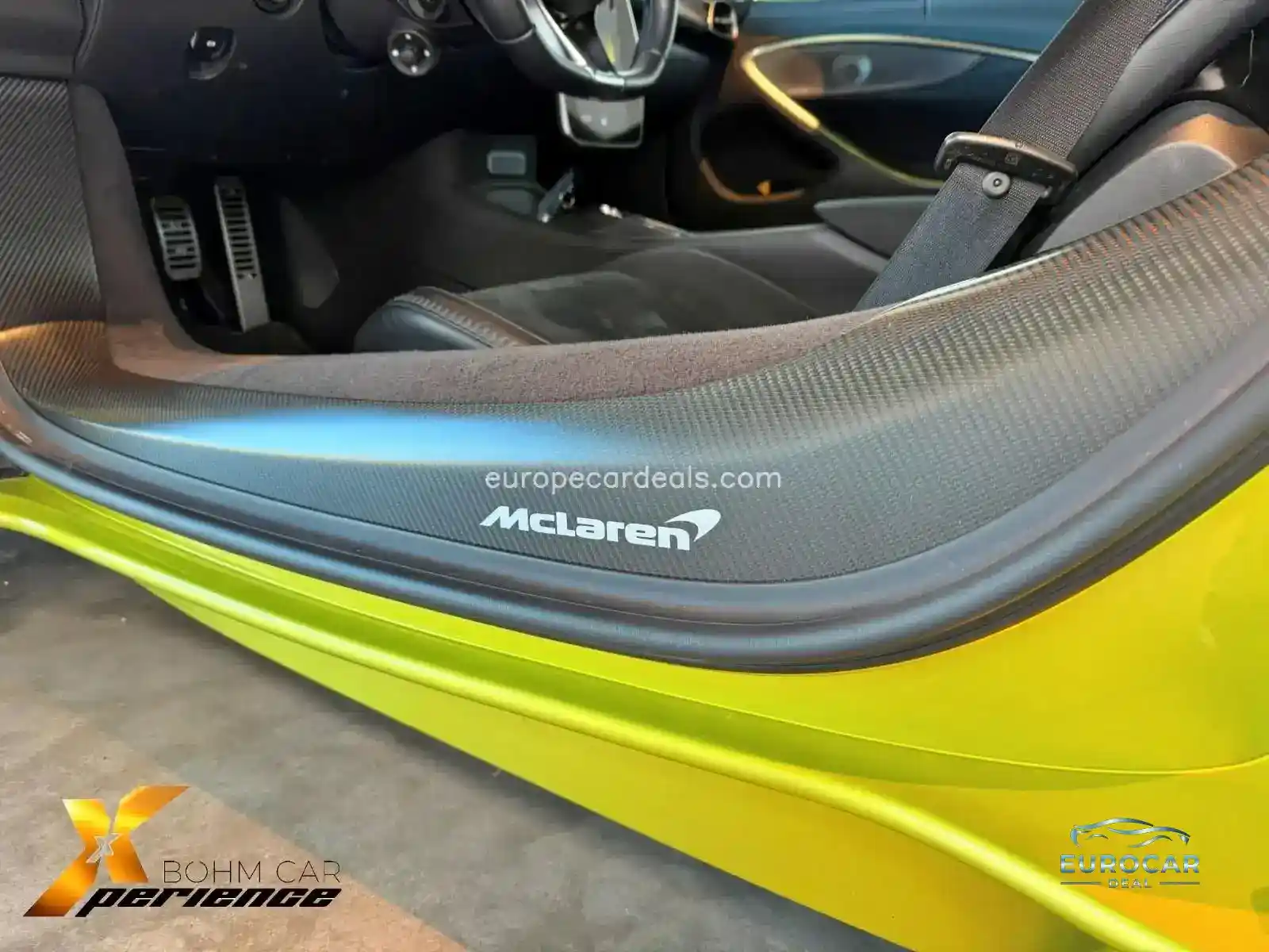 McLaren Artura