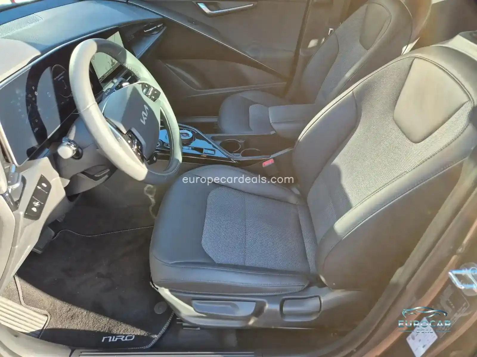 Kia Niro EV