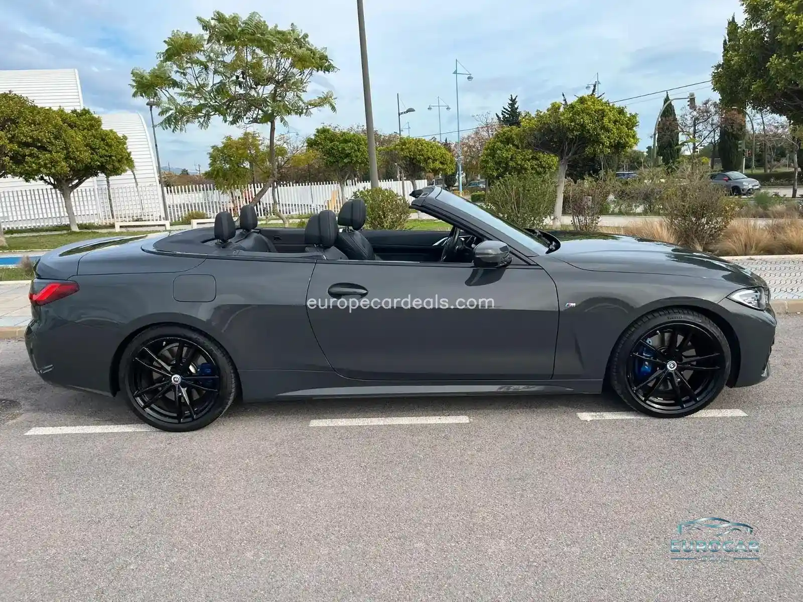 BMW 430