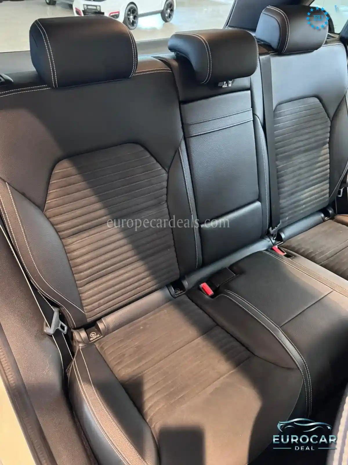 Mercedes-Benz B 220