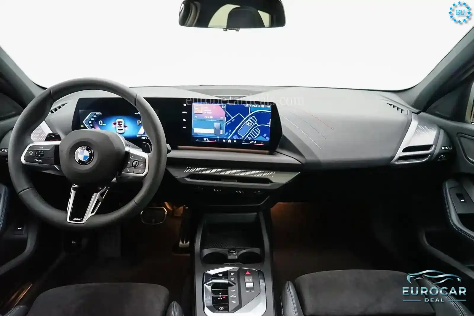 BMW 123