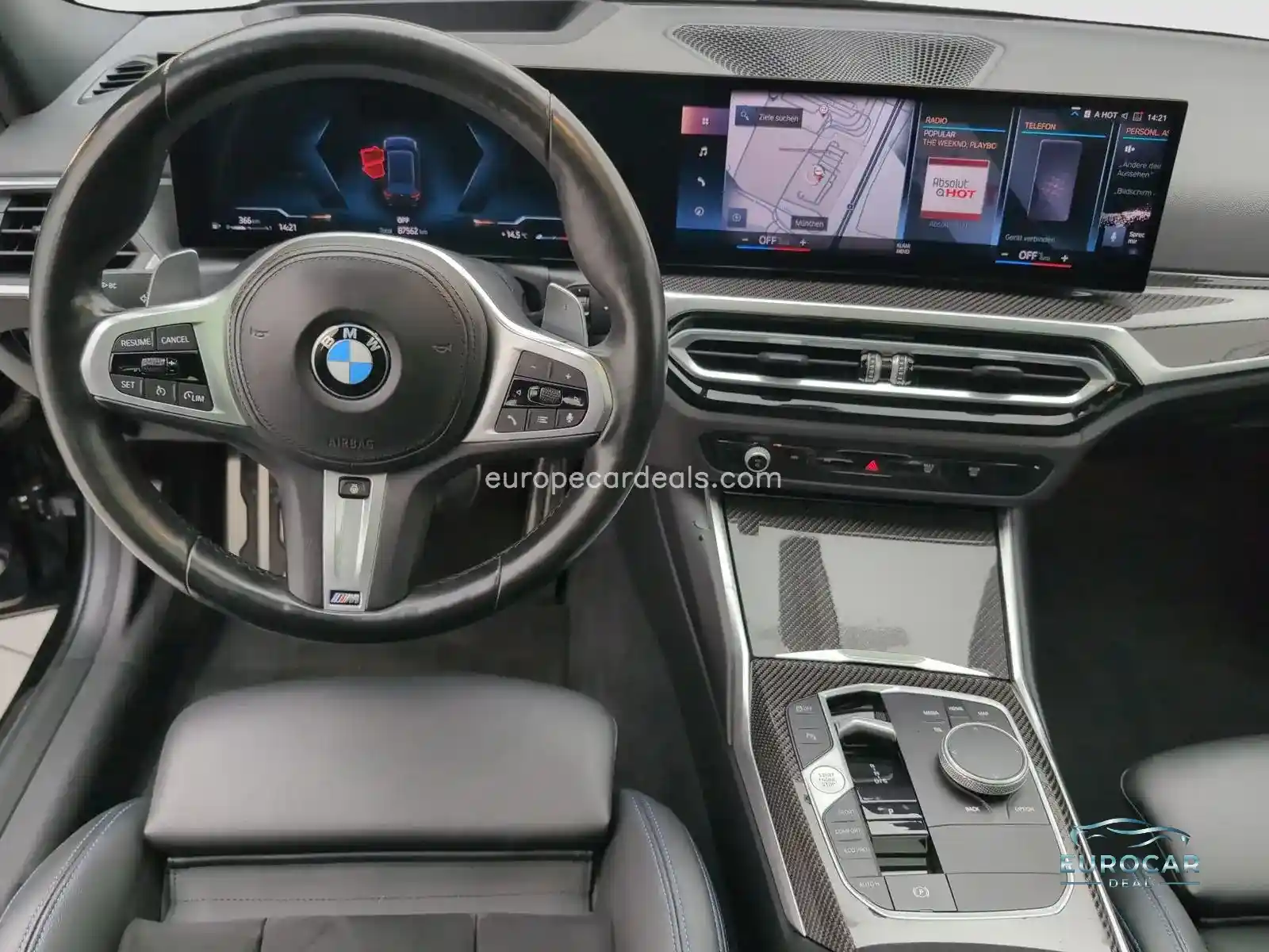 BMW M340d